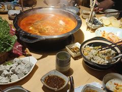 -老凯俚酸汤鱼(鸿通城店)