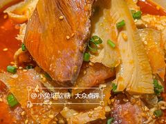 -肥家大排档(天河体育西店)