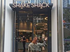 门面-Shake Shack(南山万象天地店)