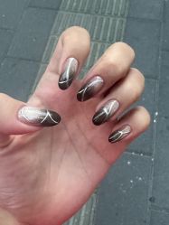 -隅日式美甲美睫專門店