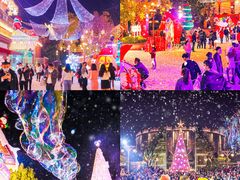 -南宁方特东盟神画