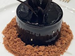 -大树餐厅(万达创始店)