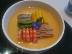 糟味四拼-漢舍中国菜馆(889广场店)