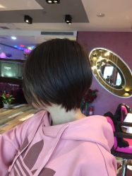 -mod's hair