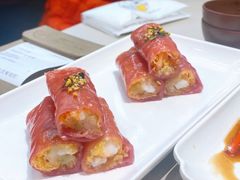 -蔡澜点心·粤菜(西单大悦城店)