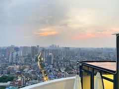 -塔顶·Cafe·日啡夜酒(北京路店)