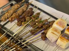 -纪录片《人生一串》体验店(静安店)