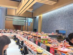 -争鲜回转寿司(朝北大悦城店)