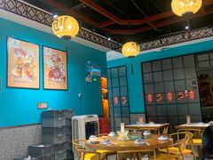 -猪腰一家·地道佛山菜(盐步店)