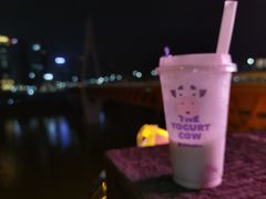 -一只酸奶牛(八一路店)