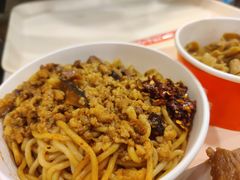 -一心一味(水围店)