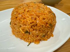 -鸡西冷面(翠竹店)