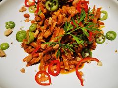 春笋手撕鸡-小大董·烤鸭(凤凰汇店)