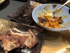 -無二炙坊·和牛烧肉(大钟寺1733店)