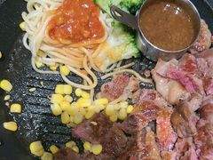 -菲滋意式餐厅(西溪印象城店)