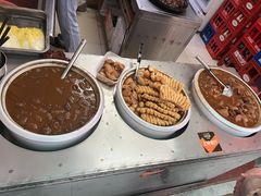 -阿姨牛杂(北京路店)