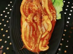 -木槿花韩式炭烤·熟成肉工坊(孙文东路店)