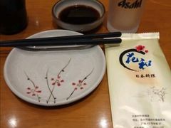 -和一料理(安阳店)