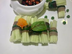 -茶叁酒肆·楚味江湖(菱角湖店)