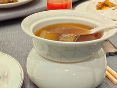 -民族饭店-四季餐厅