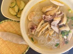 -华姐鸡粉(教育路店)