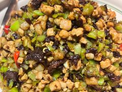 -云海肴·汽锅鸡·云南菜(天津国金汇店)