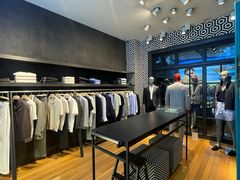 -SUITSUPPLY(安福路店)