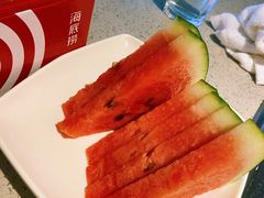 -海底捞大排档火锅(悦荟广场店)