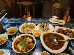 -香满楼(临安路店)