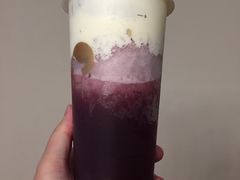 -喜茶(北京五棵松华熙店)