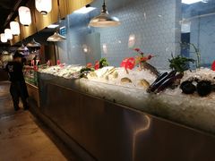 -日进一片海.生腌海鲜火锅.宵夜烧烤(三里屯总店)