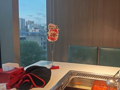 -海底捞火锅(长沙华创国际广场店)