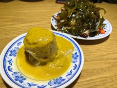 芥末墩-铸钟褡裢火烧(西三环紫竹桥店)