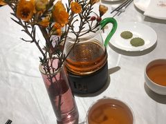 -十二粤味·顺德菜·烧鹅点心(五四广场店)