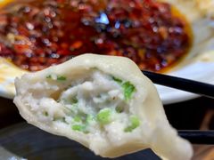 -必点海鲜·鲅鱼水饺(鞍山西道店)