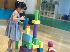 -妙拓思MUTUUS少儿体能馆(赛银国际店)