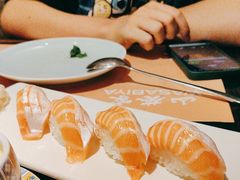 -山葵家·创意料理(宁波来福士店)