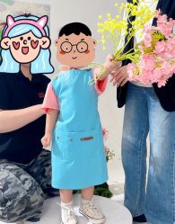 -雅尼·亚米儿童摄影美学馆(汉阳店)
