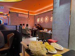 -淼福猪肚鸡·椰子鸡火锅(大沙地店)