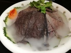 -安安火锅(上美广场店)