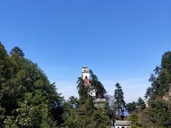 -塔云山