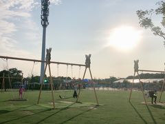 -季高兔窝窝亲子园(上海薰衣草公园店)