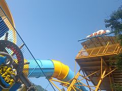 -重庆海昌加勒比海水世界