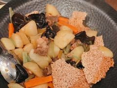 -薇酌饮·陕西菜(南门外店)