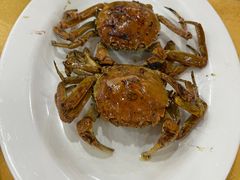 -鹏城人家海鲜酒家·23年老字号(较场尾店)