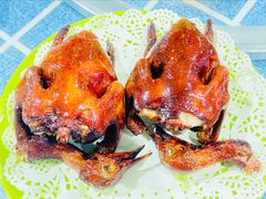 红烧乳鸽-石岐乳鸽村(南海第三分店)