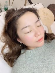 -久匠·野生眉半永久纹眉