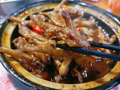 -新洞口小吃(三元二路店)