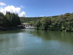 -达蓬山旅游度假区