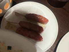 -甄御•海鲜新青岛菜(麦岛店)